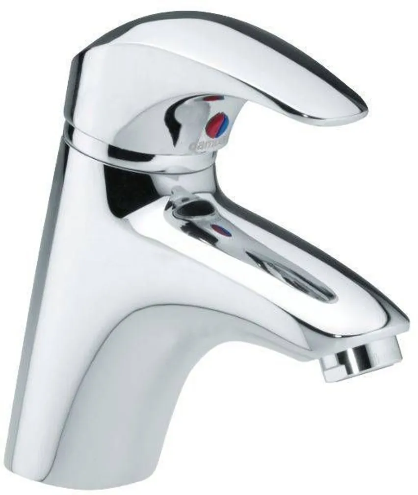 VALAMUSEGISTI DAMIXA SPACE 1002100 KROOM