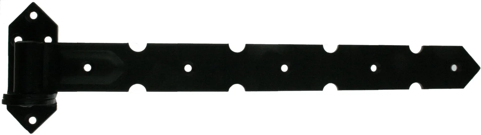 T-HING FISKOSTAR 230X105X4,0 MM MU