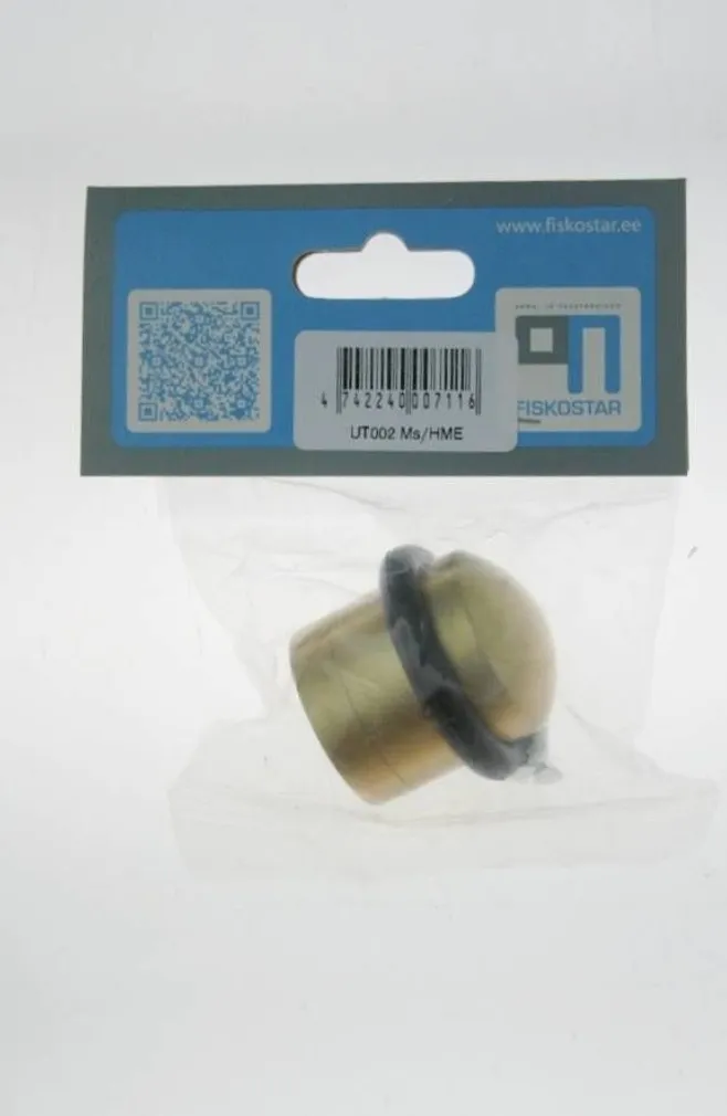 UKSESTOPPER 002 HME PÕRANDALE