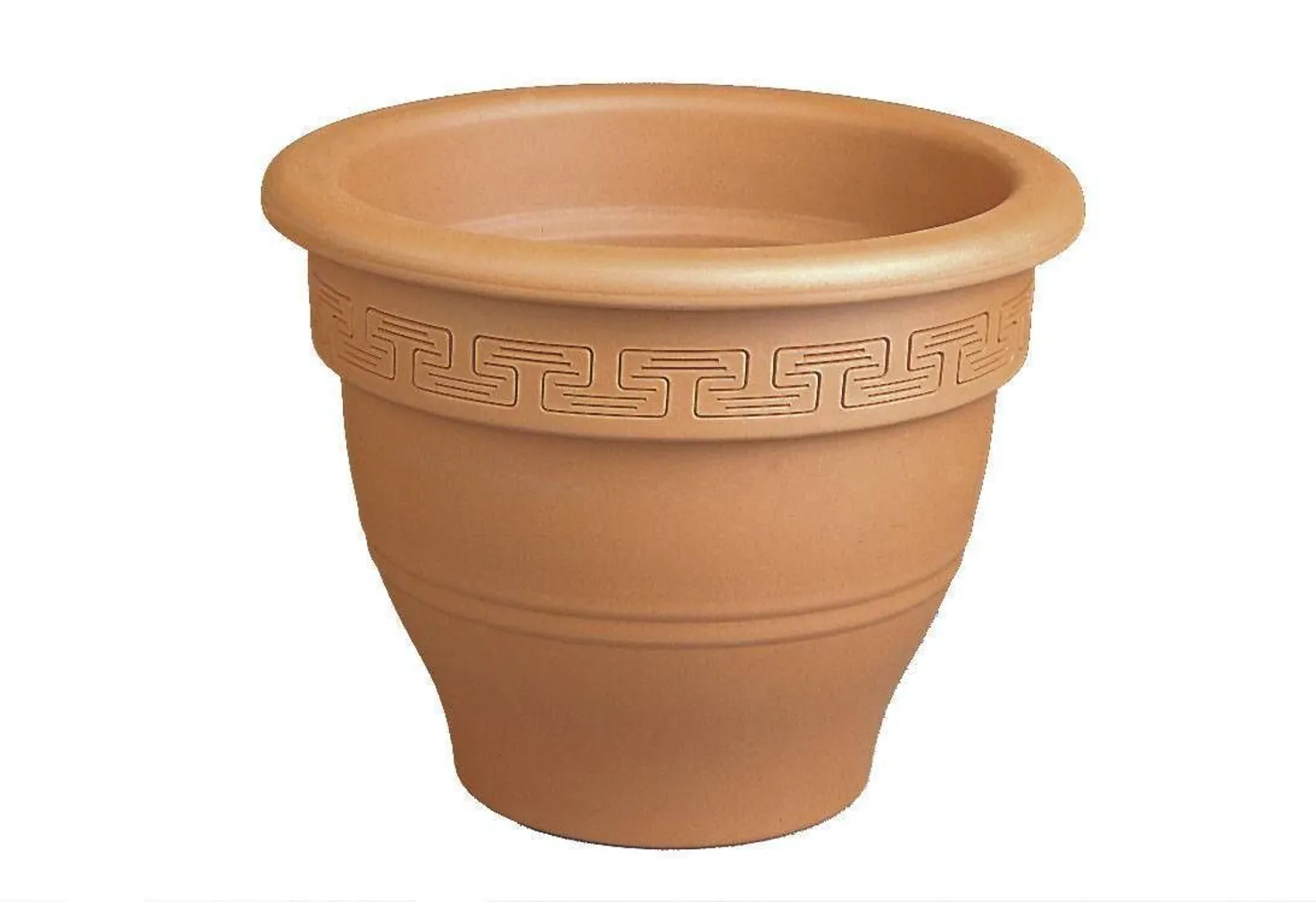 LILLEPOTT CAMPANA 17CM