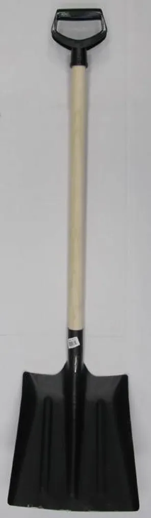 KÜHVEL SUUR VARREGA