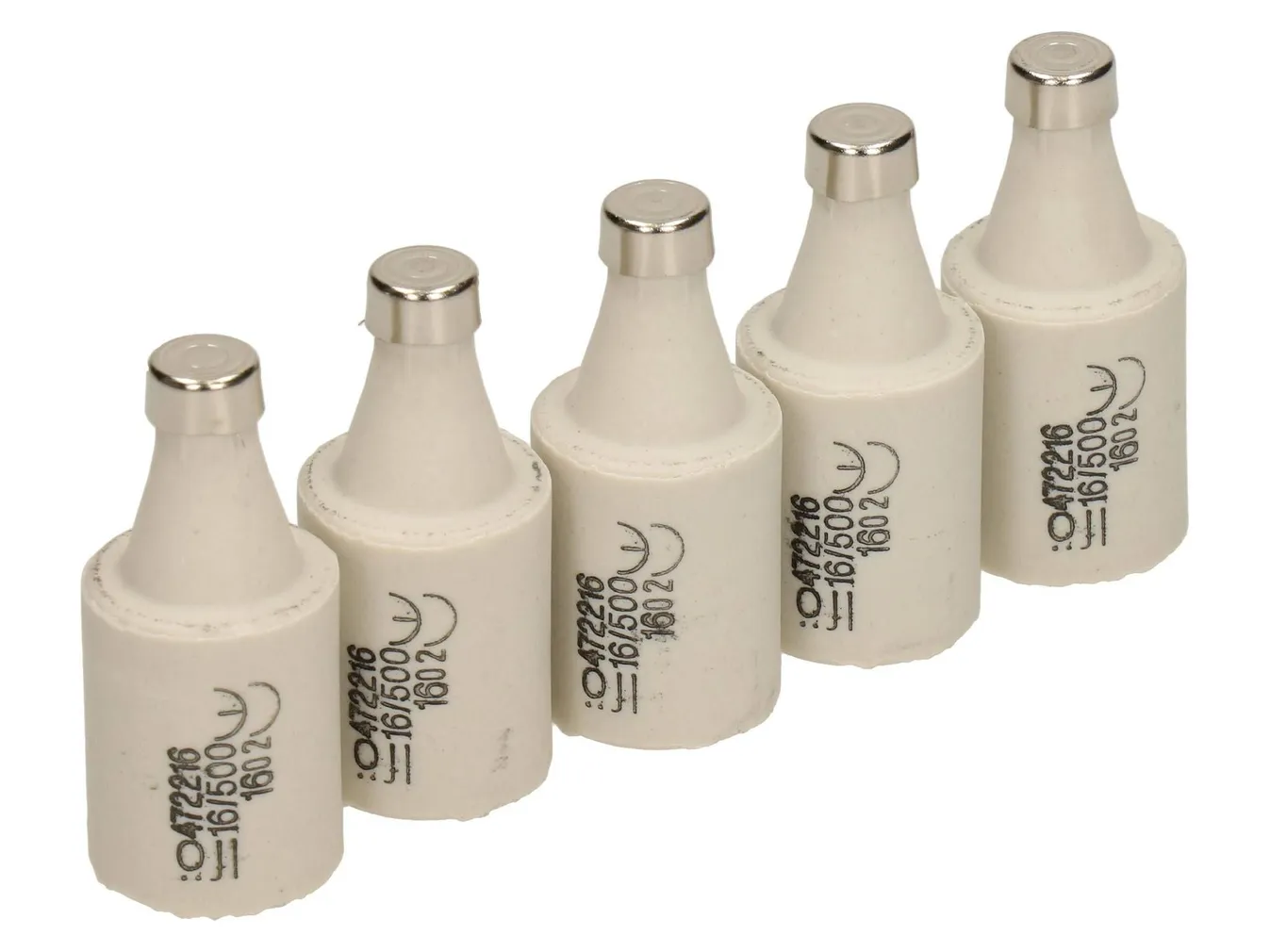 SULAVKAITSE 16A KIIRE IFÖ 5KOMPL.