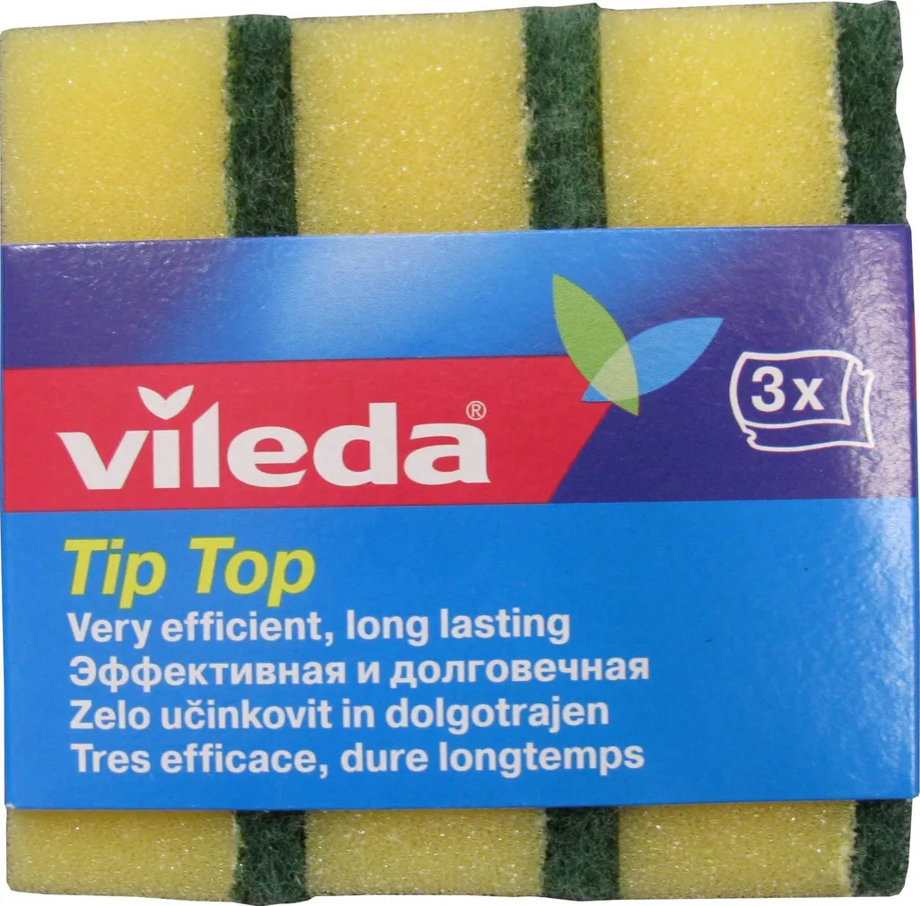 SVAMM VILEDA TIP TOP 3TK PAKIS