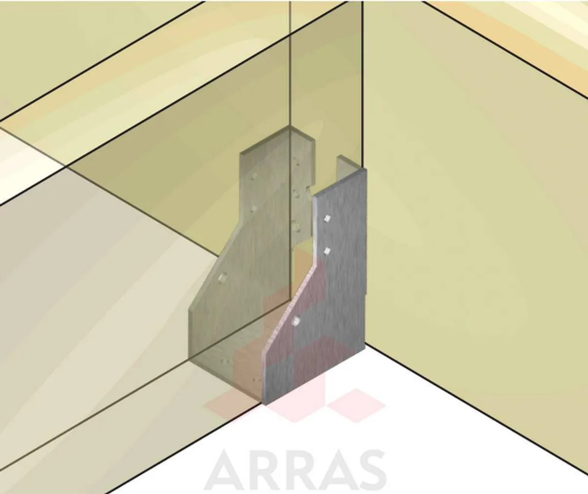 PRUSSIKING 45X137 SISE