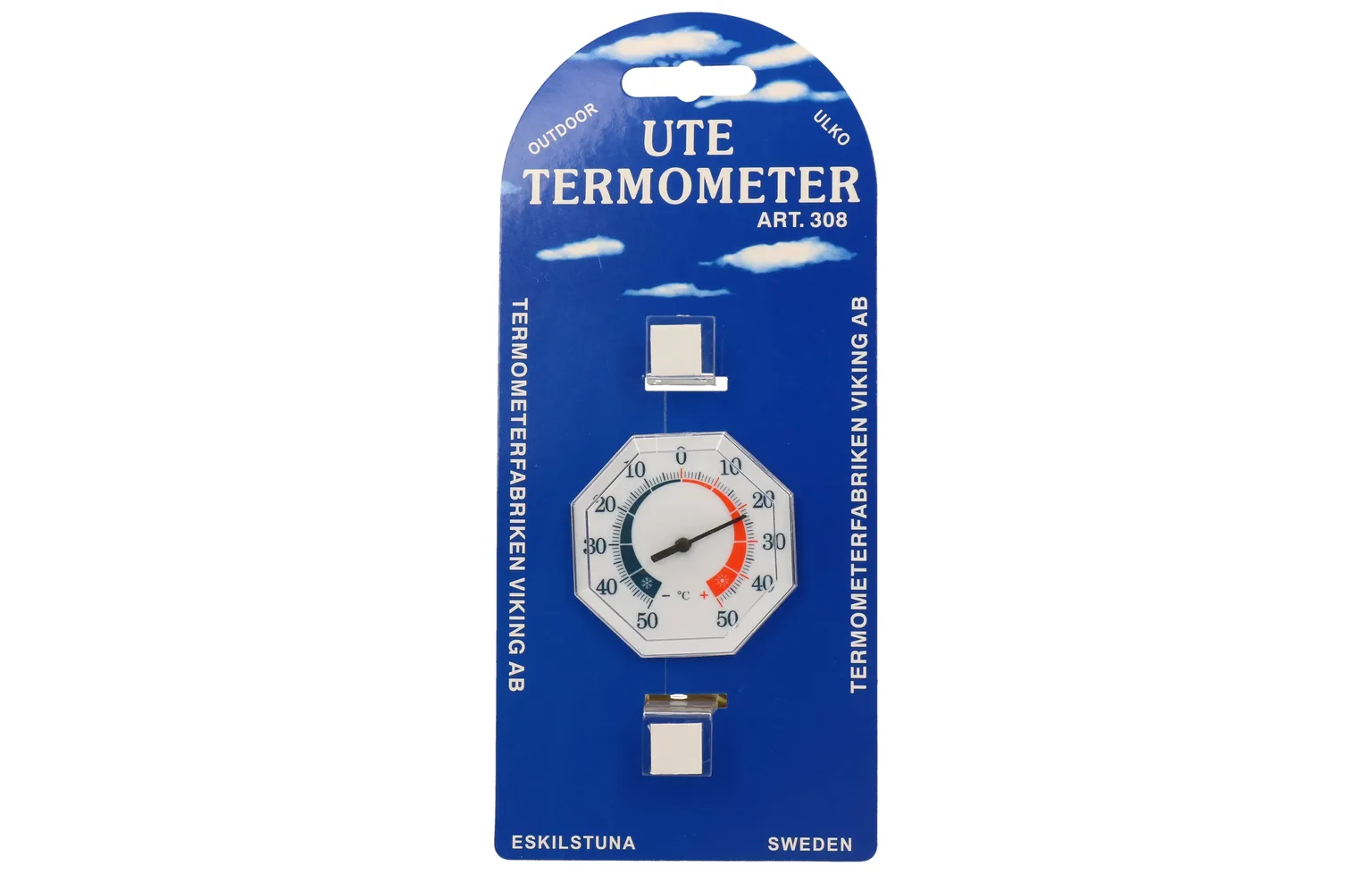 VÄLISTERMOMEETER TEIPKINNITUS