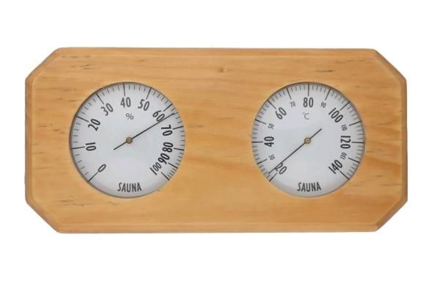 SAUNATERMO-HÜGROMEETER PUIT