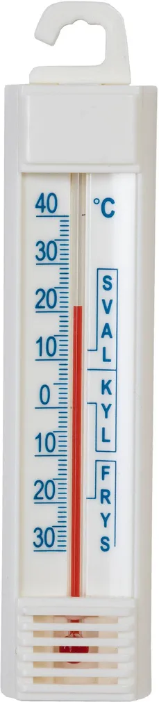 KÜLMIKUTERMOMEETER VALGE