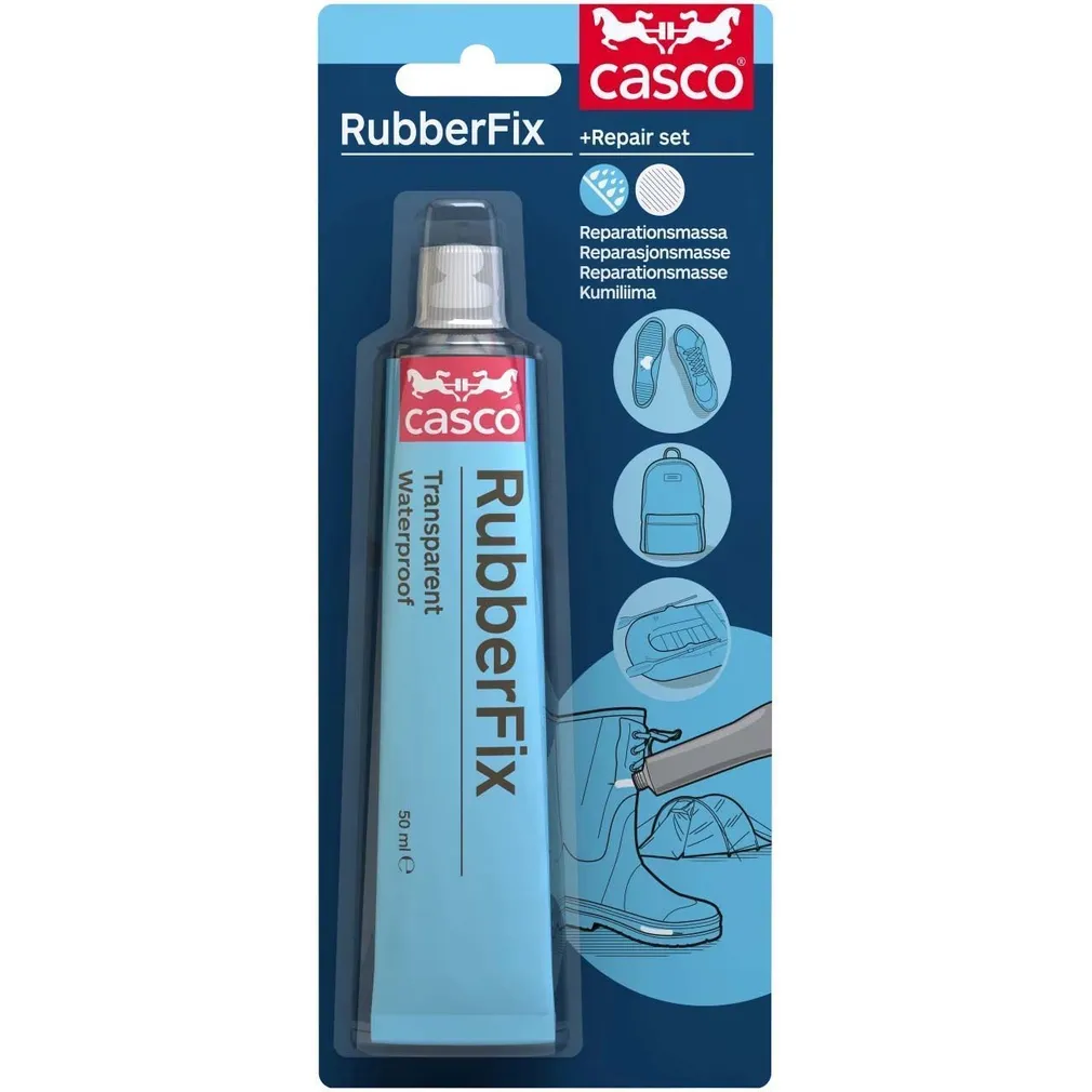 LIIM RUBBERFIX POLÜURETAANLIIM 50ML