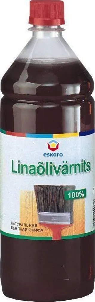 LINAÕLIVÄRNITS ESKARO 1L