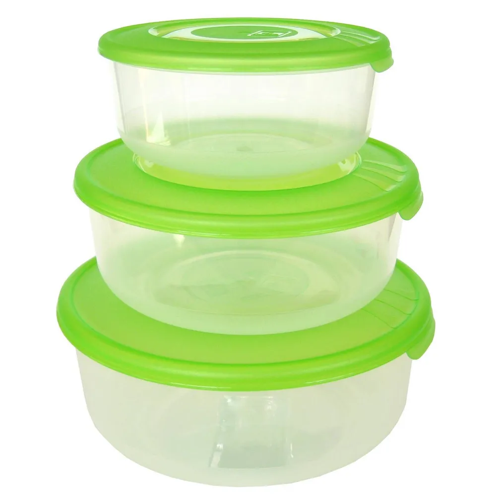 SÄILITUSKARPIDE KOMPL.3NE ÜMAR