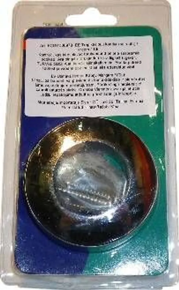 TREPIKÄSIPUU KANDUR SEIN-OTS KROOM