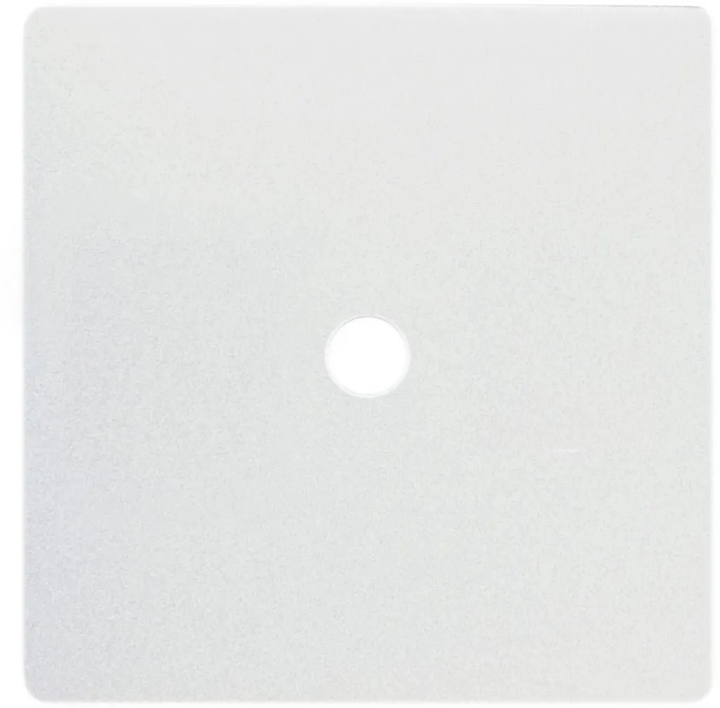 KATTEPLAAT PIME DELTA I-SYS ALU