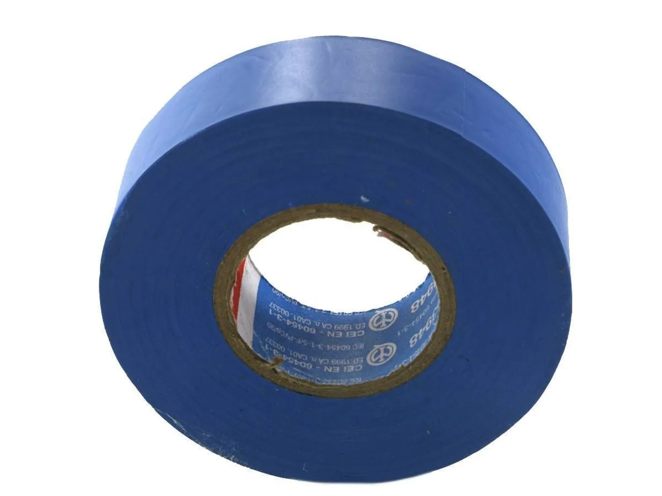 ISOLEER PVC 20MX19MM SININE TESA