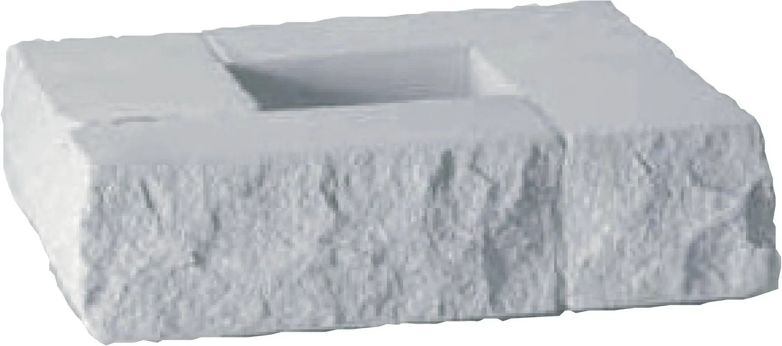 SILIKAATKIVI AIAPOSTI MOODUL 88X330X450