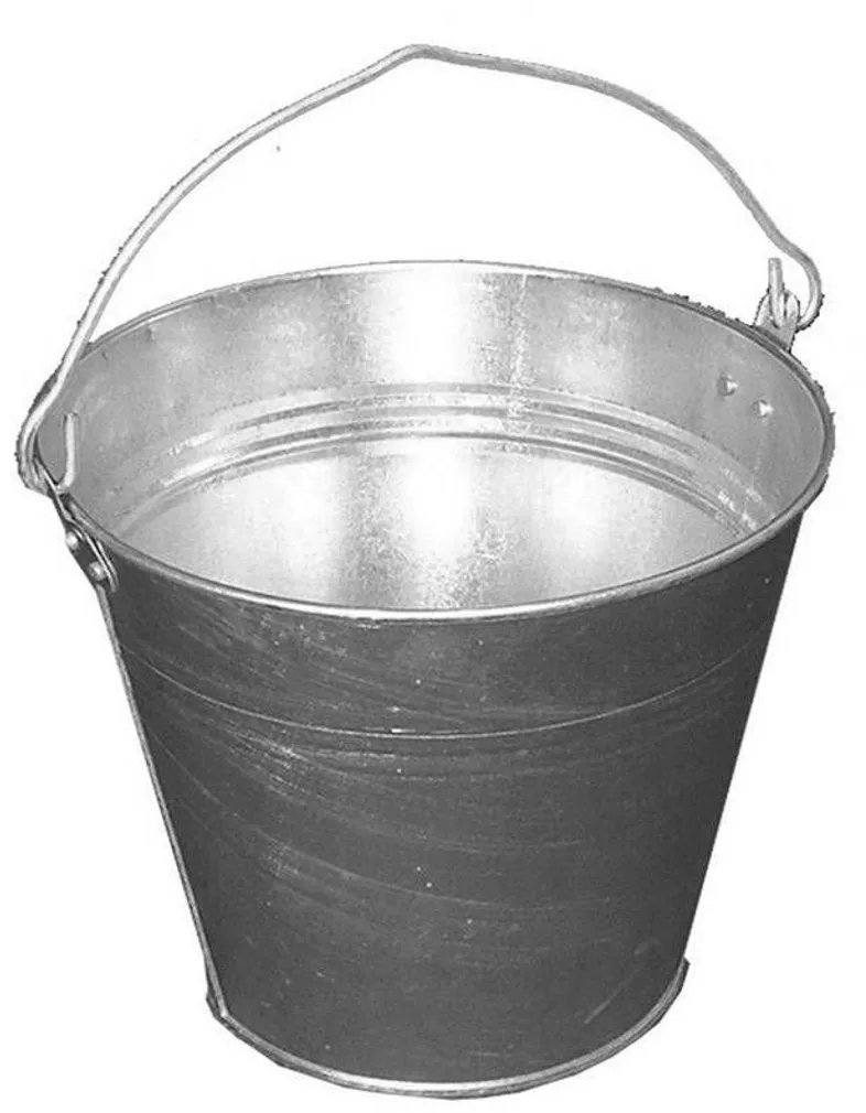 TSINKÄMBER 10L