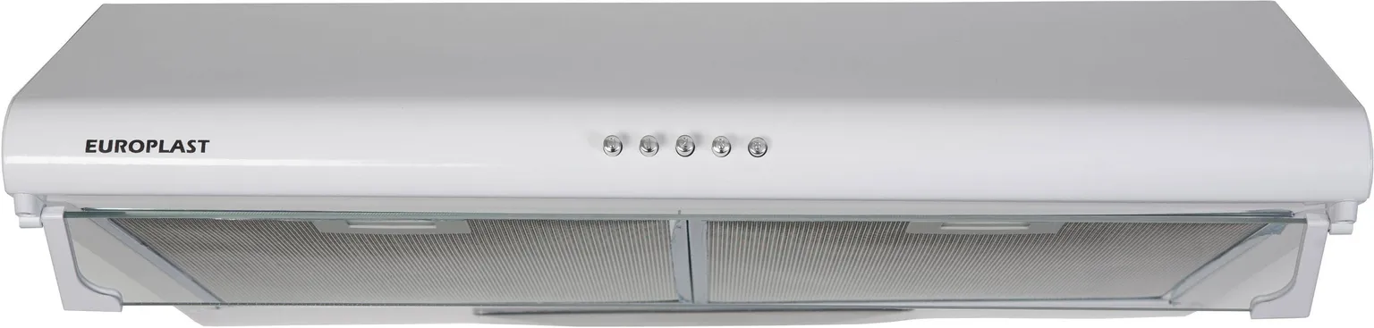 ÕHUPUHASTI EURO H102 330M3/H 130W 40W VALGUSTI VALGE