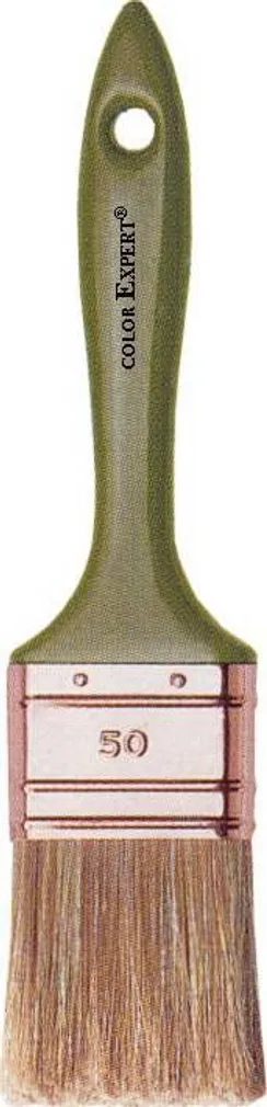 PINTSEL POL+NAT.KARV 50MM