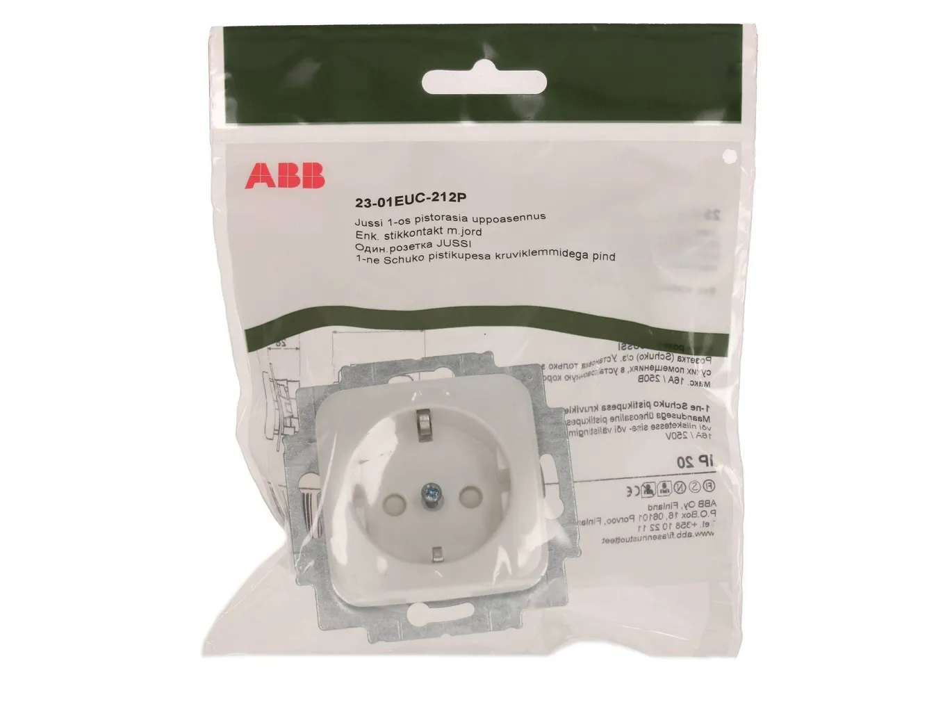 1-NE PISTIKUPESA JUSSI Q23-01EUC-212P
