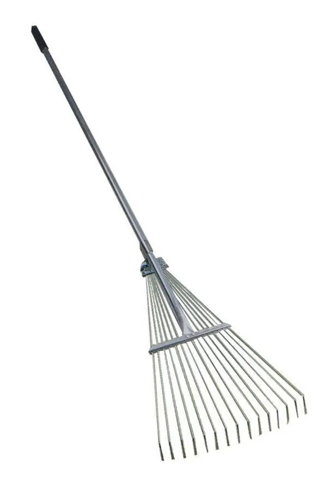 MURULUUD REGULEERITAV METALLVARREGA