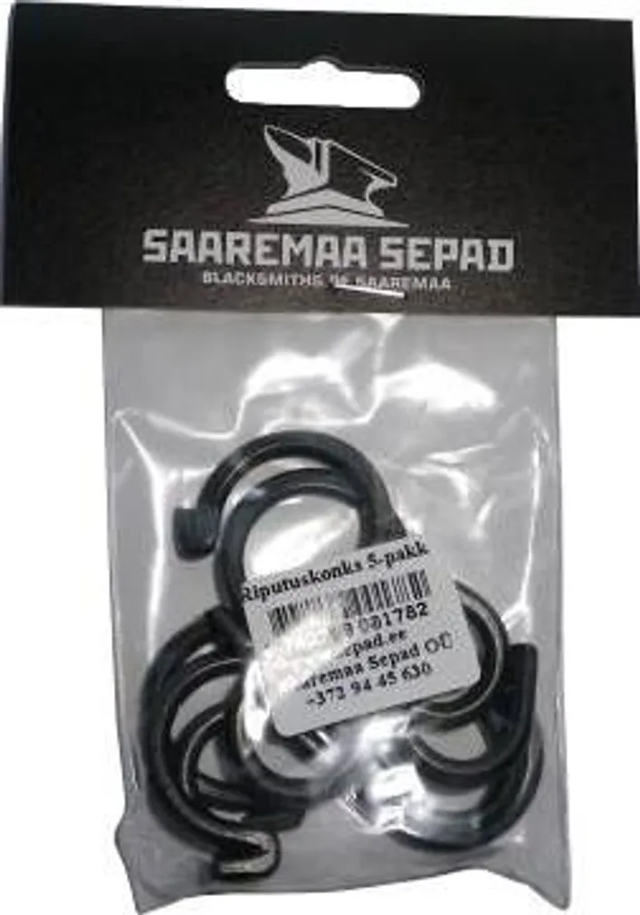 RIPUTUSKONKS 5TK PAKIS