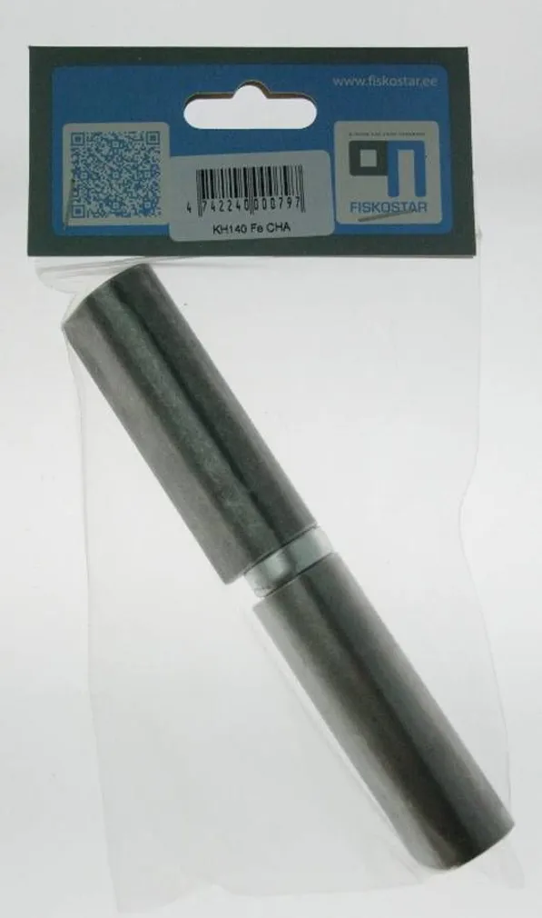 KEEVISHING 140 MM KUULLAAGRIGA