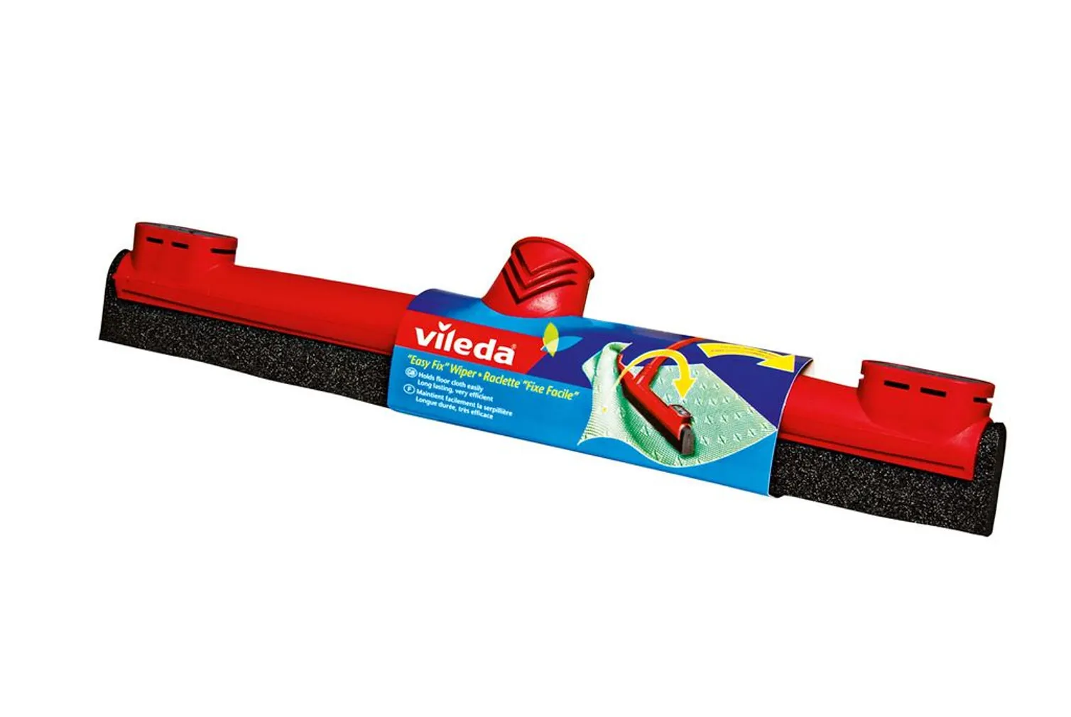 PÕRANDAKUIVATAJA + VARS VILEDA 130CM