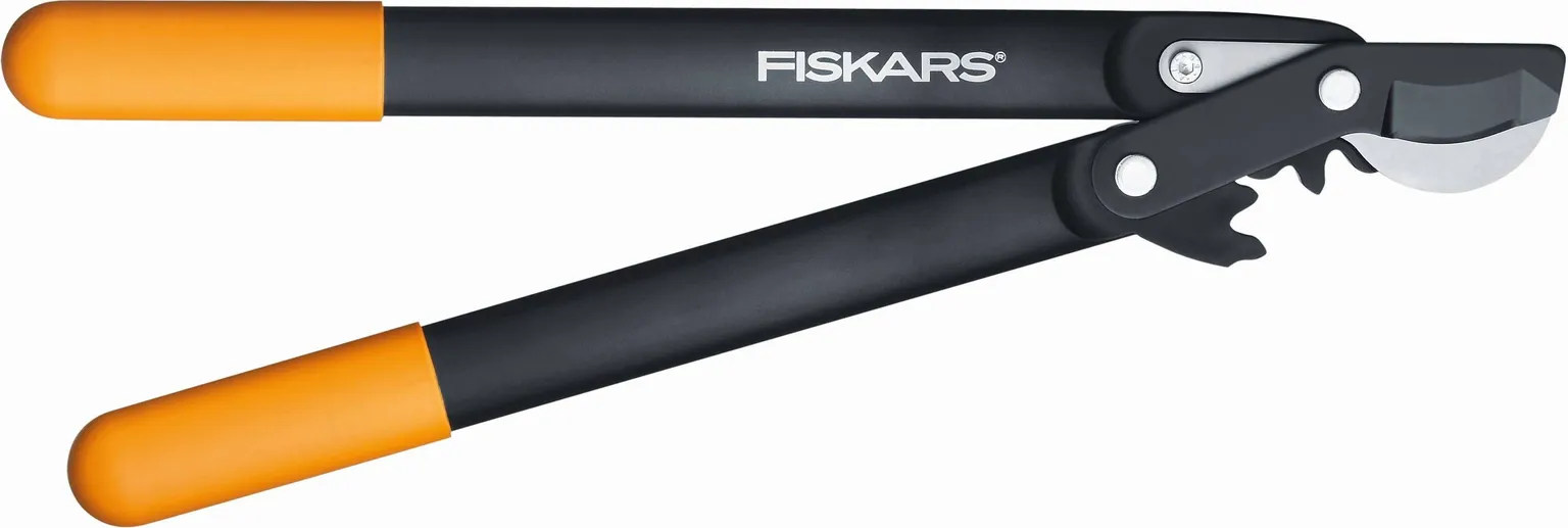 OKSALÕIKUR FISKARS POWERGEAR HAMMASÜLEK.VAHELITI TERADEGA S L70
