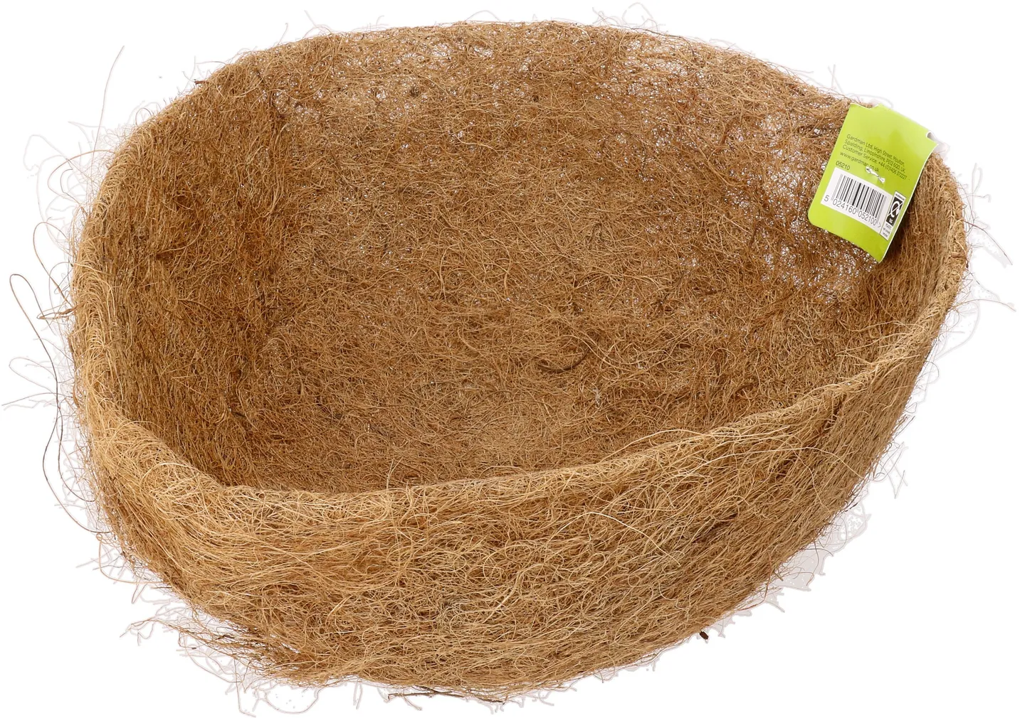 KOOKOSSISU RIPPAMPLILE 35CM