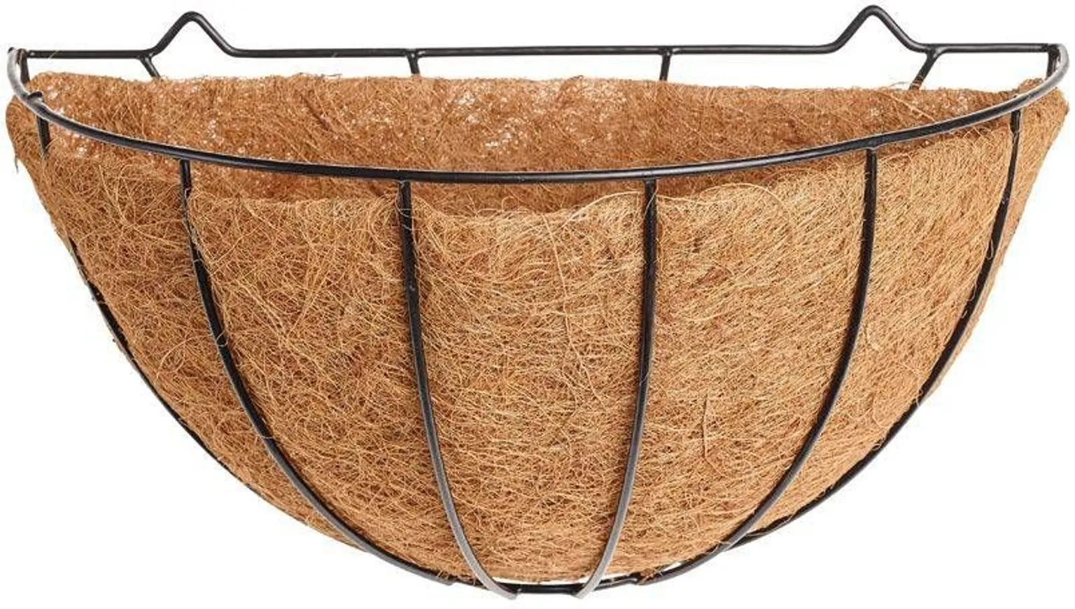 SEINAAMPEL KOOKOSSISUGA 40CM