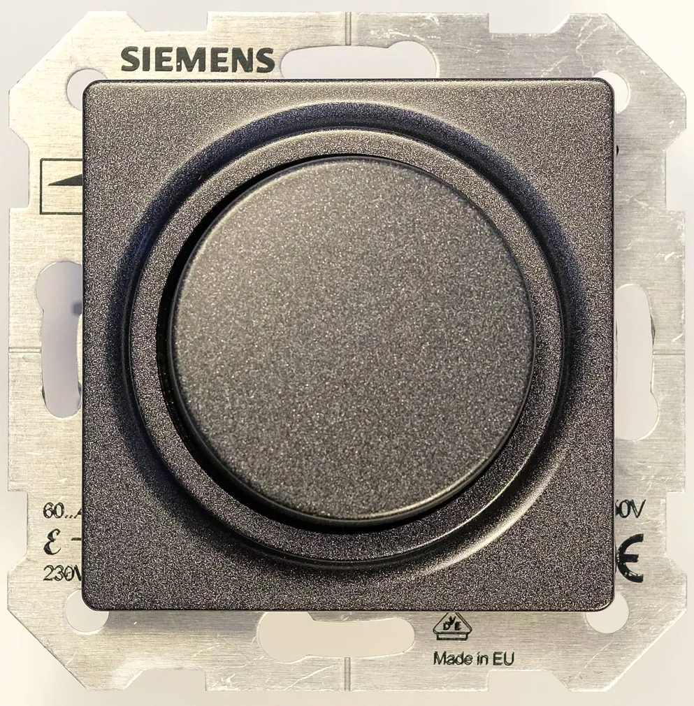 VALG.REG NUPP DELTA LINE SÜSINIK SIEMENS