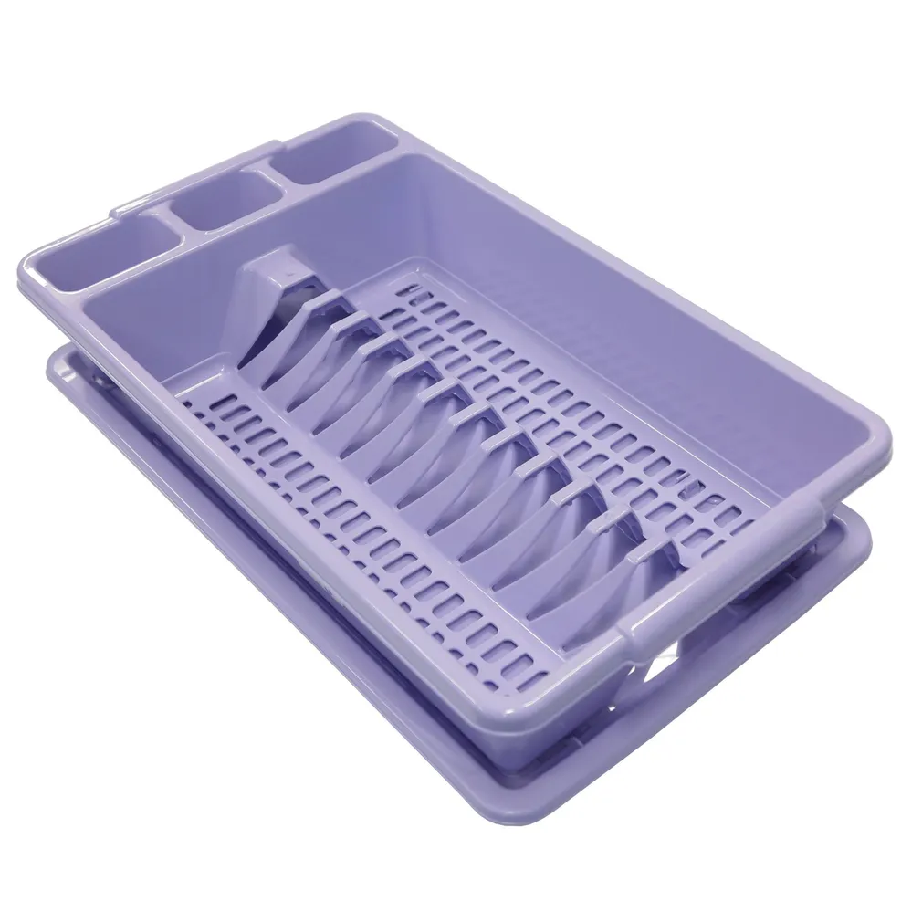 NÕUDEREST VÄIKE ALUSEGA