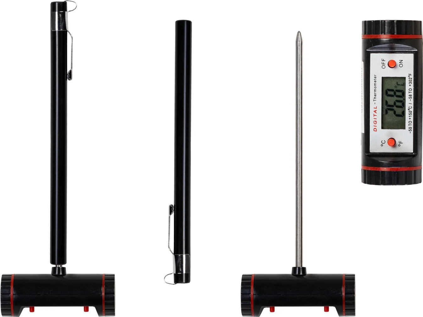 LABORI TERMOMEETER -50C-+150C