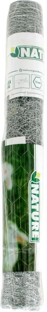 VÕRK 2,5X 0,5M 13MM