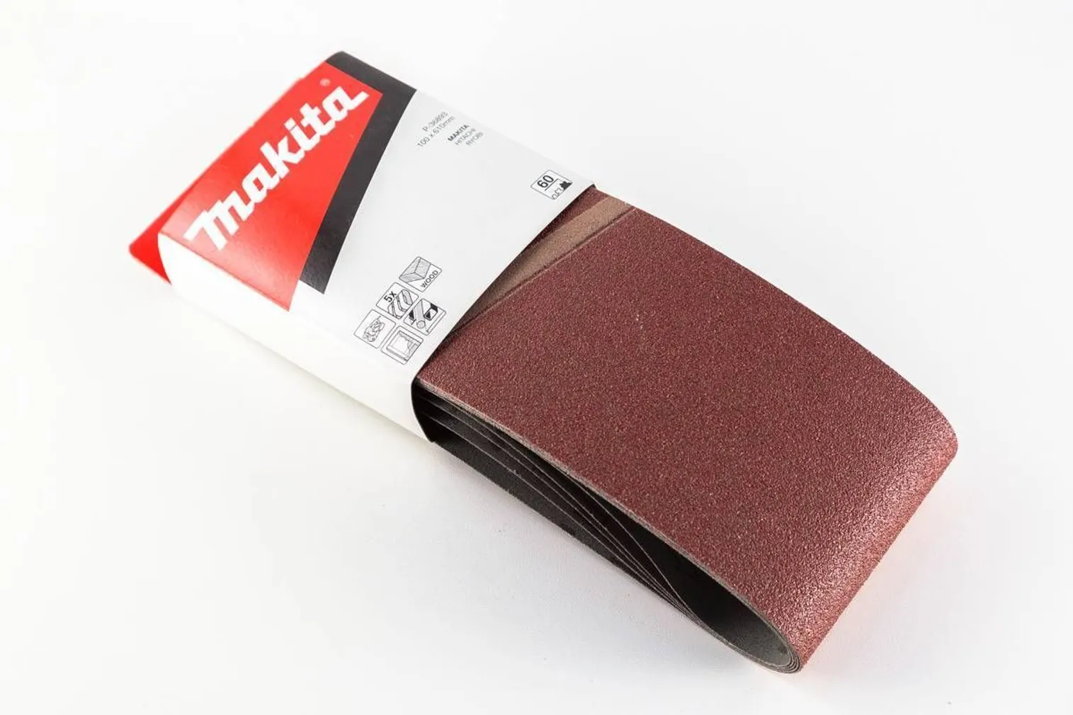 LIHVLINT 100X610 60K