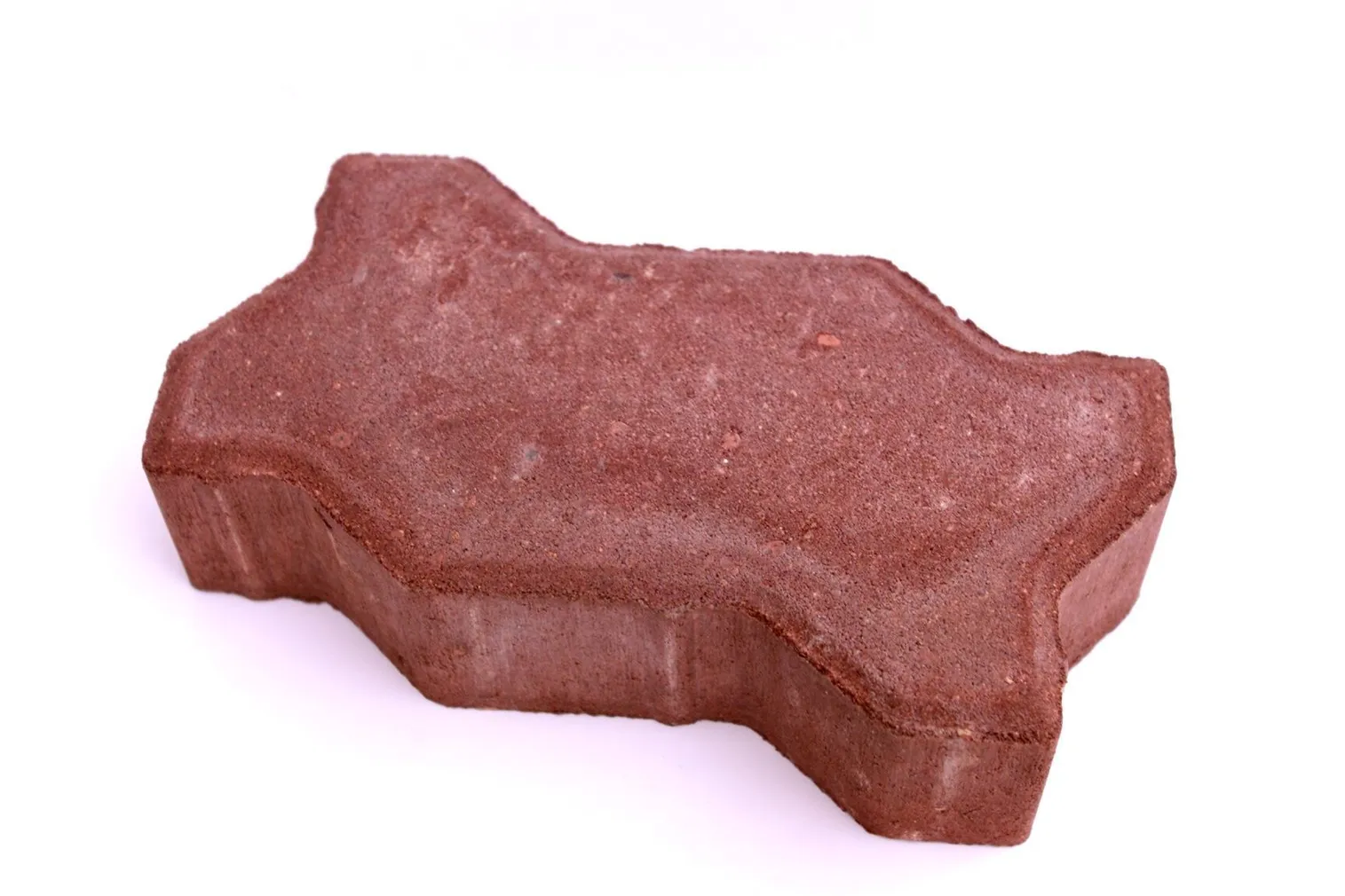 TEEKIVI IKODOR UNIKIVI 225X112,5X60MM PUNANE