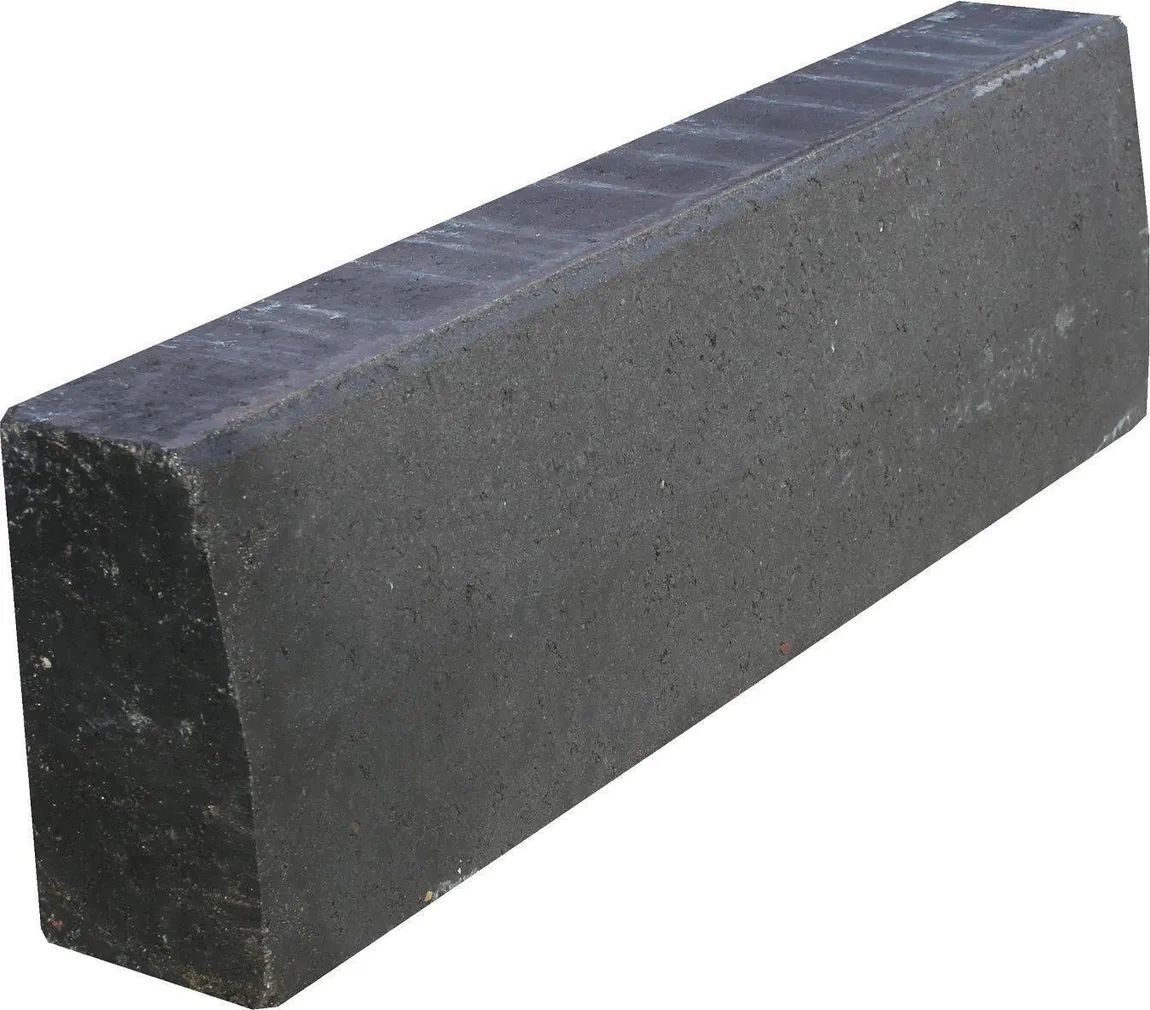 SÕIDUTEE ÄÄREKIVI GR IKODOR 1000X150X290MM KARJALA