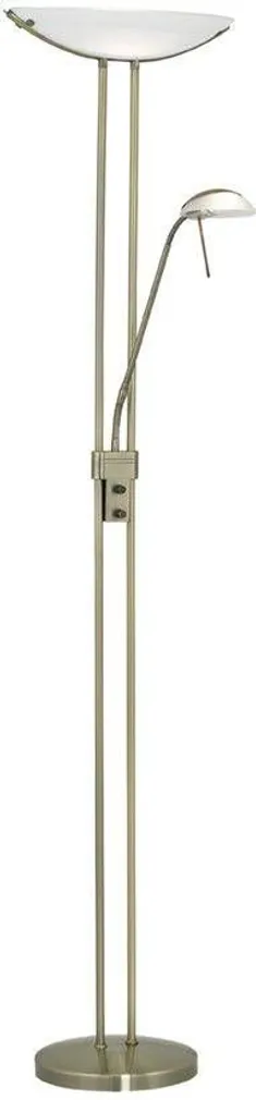 PÕRANDALAMP EGLO BAYA PRONKS