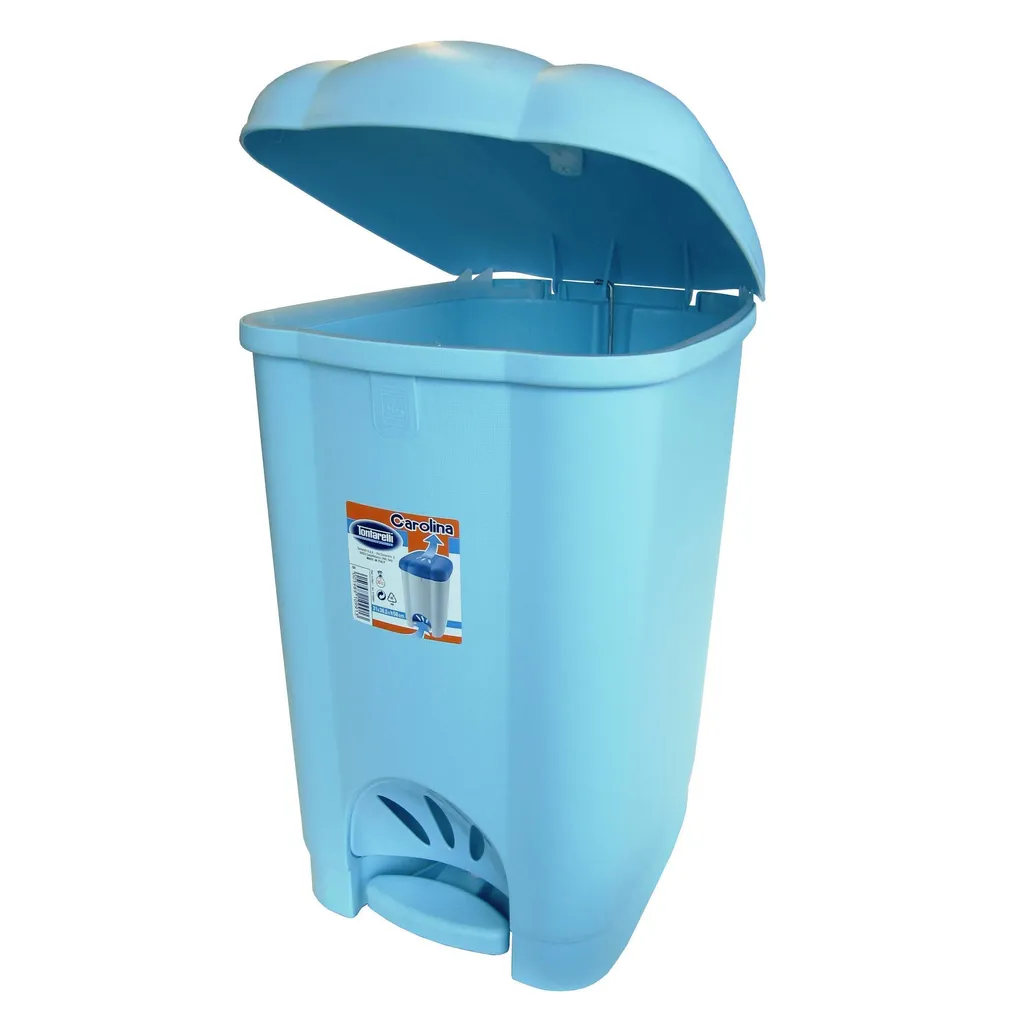 PRÜGIKAST 30L PEDAALIGA CAROLINA