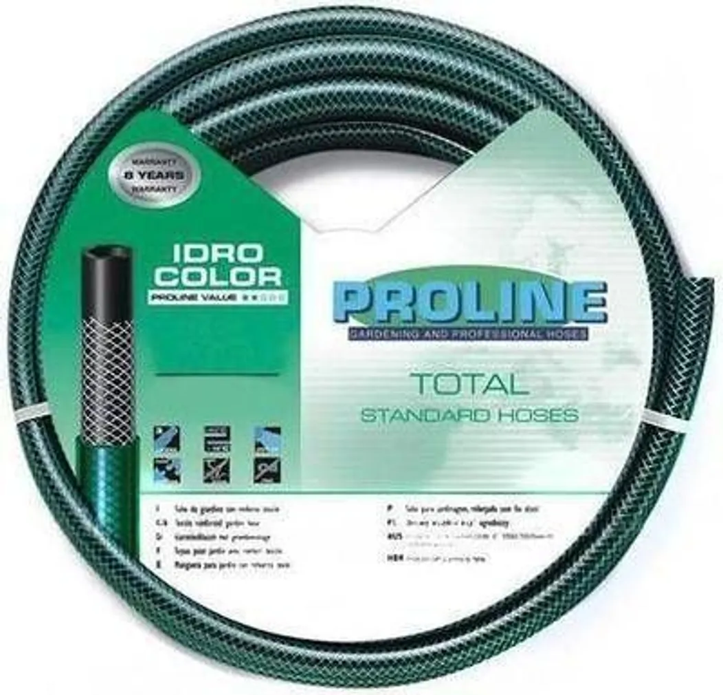 KASTMISVOOLIK IDRO COLOR 1" 25M