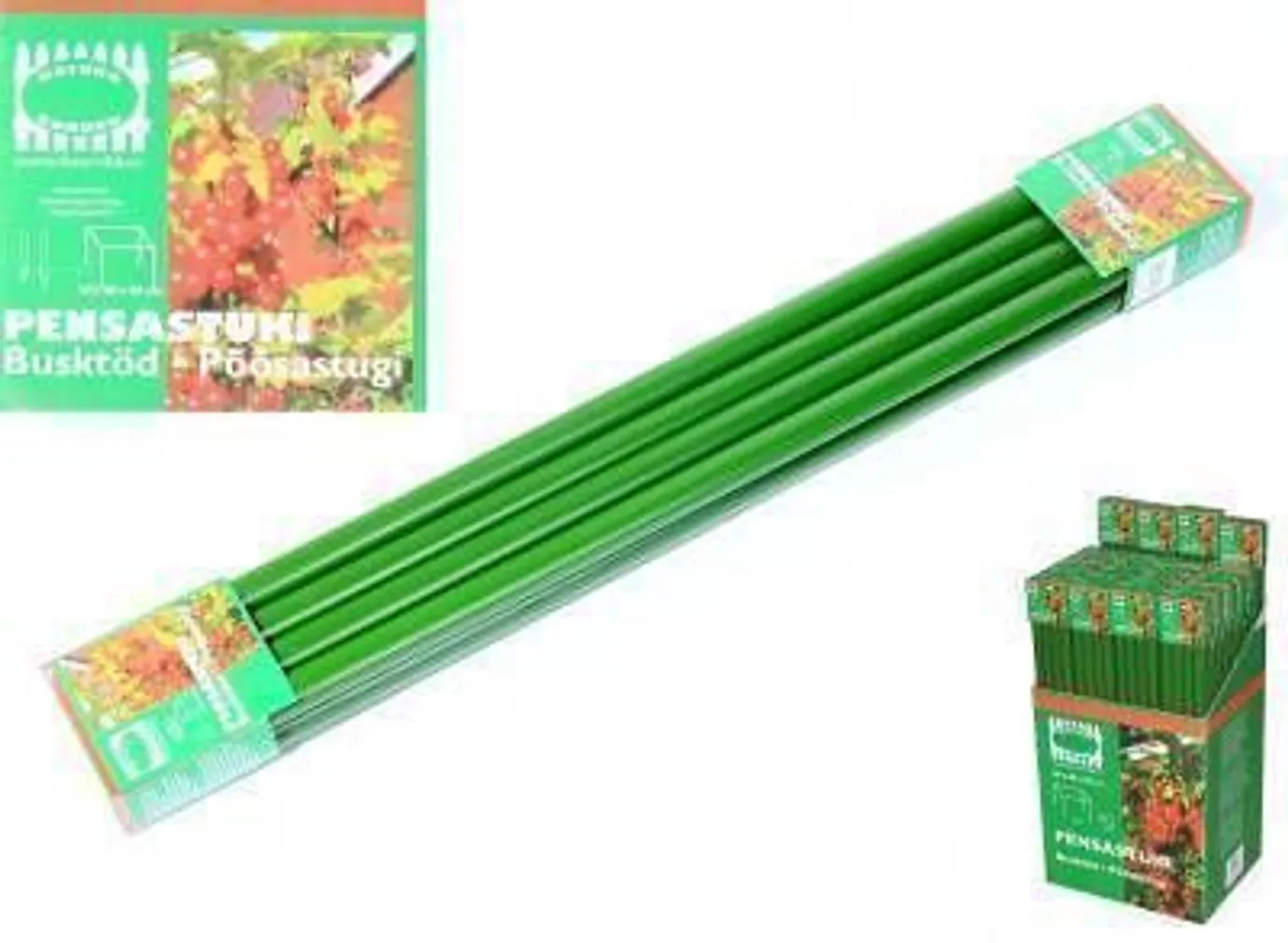 PÕÕSATUGI 35CM / 5MM