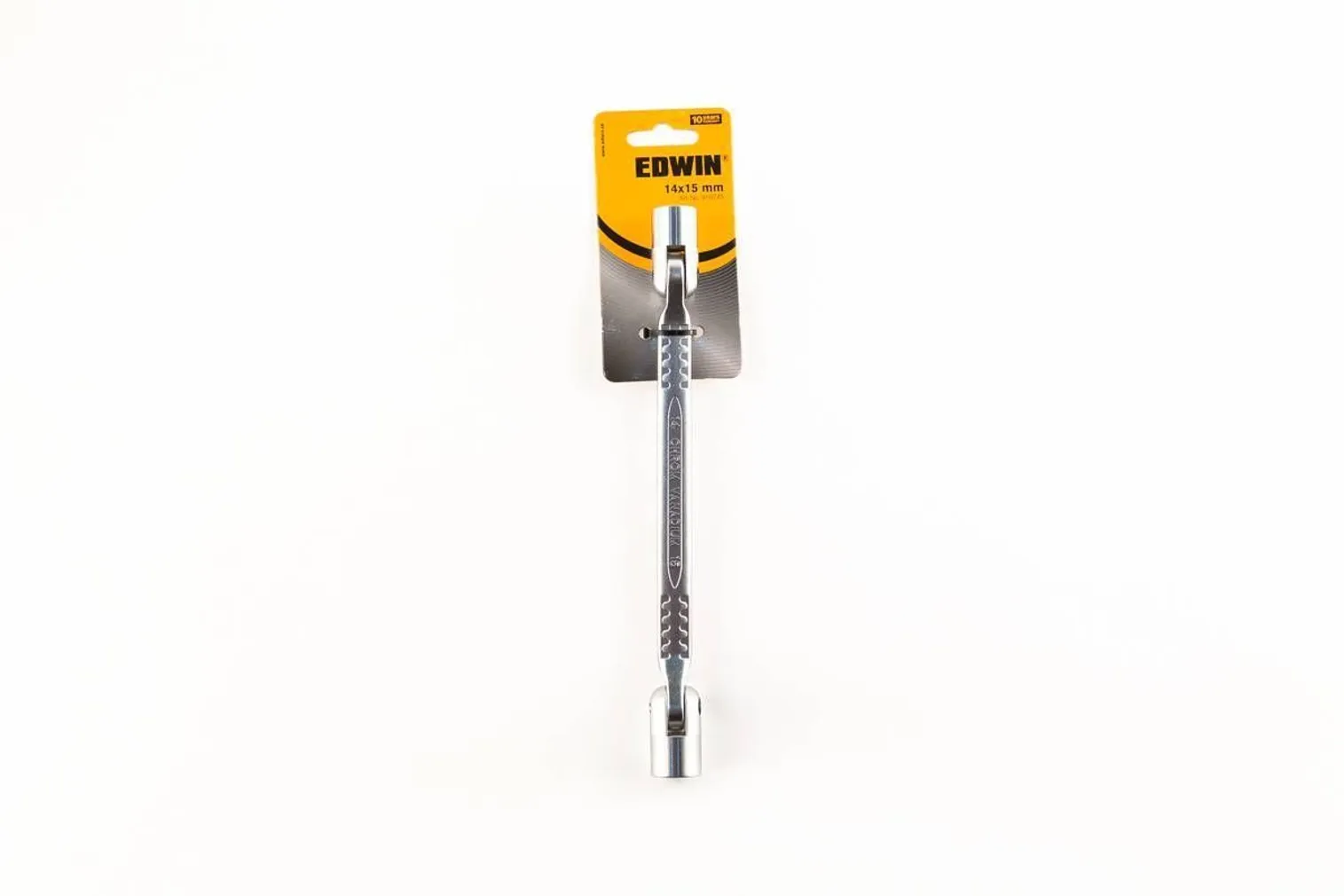 PADRUNVÕTI LIIGENDIGA 12 KANT 14X15 MM