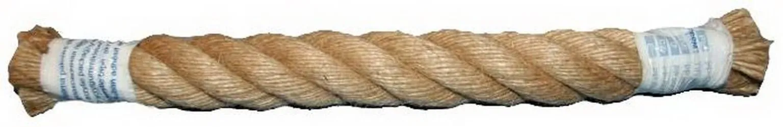 KÖIS JUTE 25MM