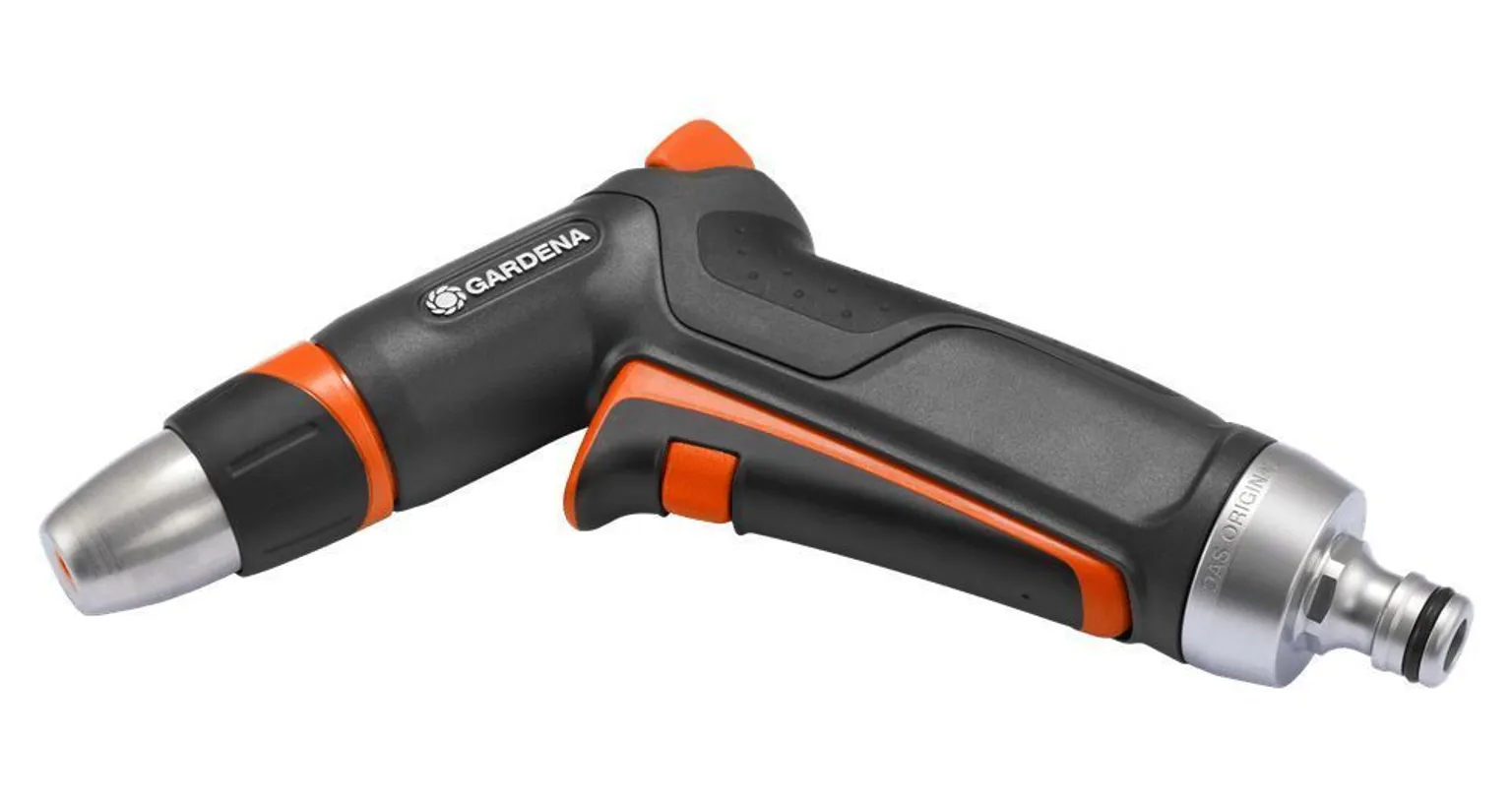 PIHUSTI GARDENA PREMIUM REGULEERITAV