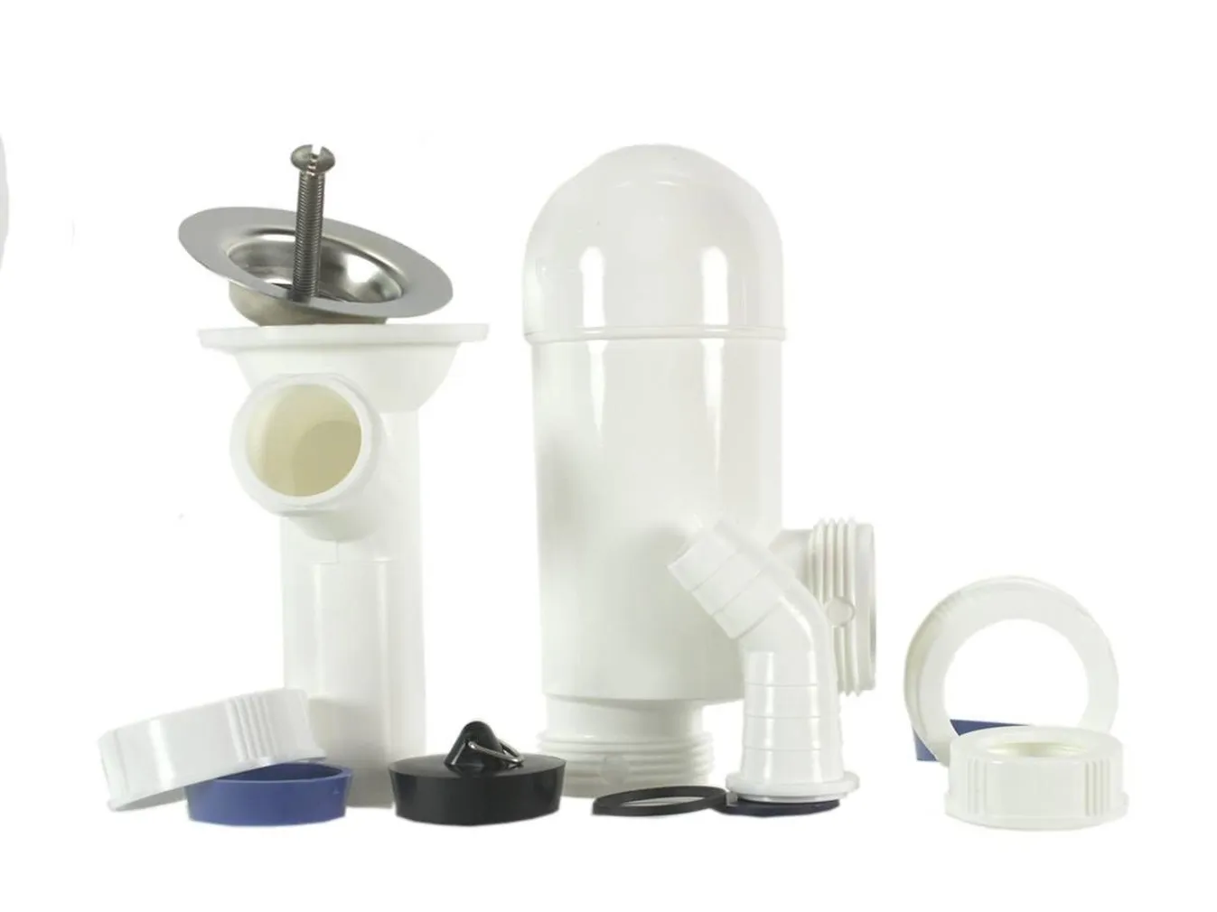 SIFOON VALAMULE PESAGA 1 1/4"X32MM PESUM.LIITEGA