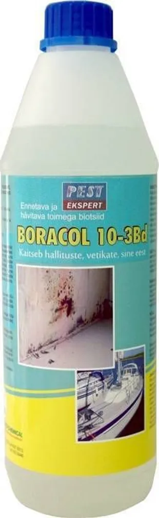 BIOTSIID BORACOL 10-2BD 1L