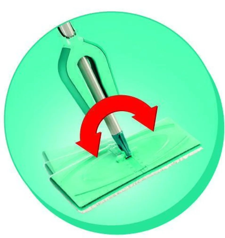 PÕRANDAPESIJA LEIFHEIT PICOBELLO XL