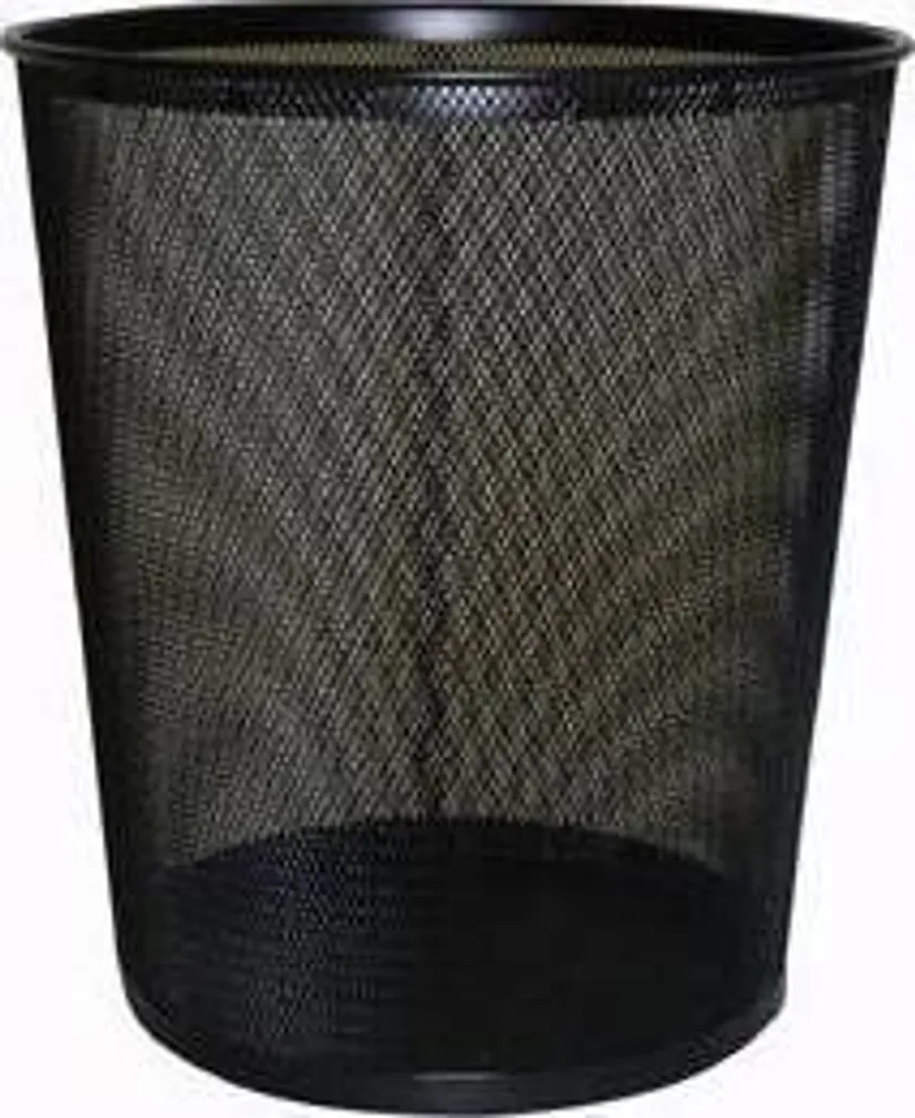 PABERIKORV 11L METALLVÕRK