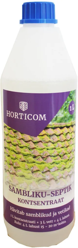 SAMBLIKU-SEPTIK KONTSENTRAAT 1L