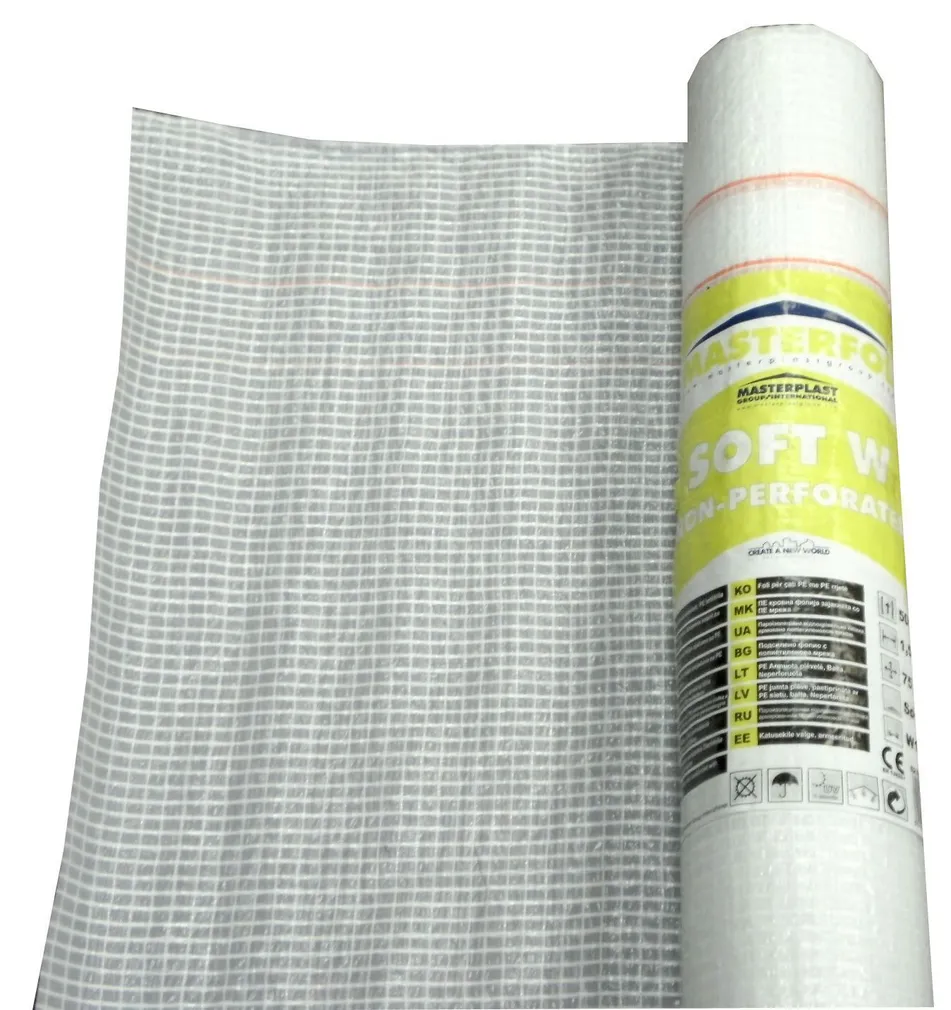 AURUTÕKKEKILE MASTERFOL SOFT W 1,5X50M