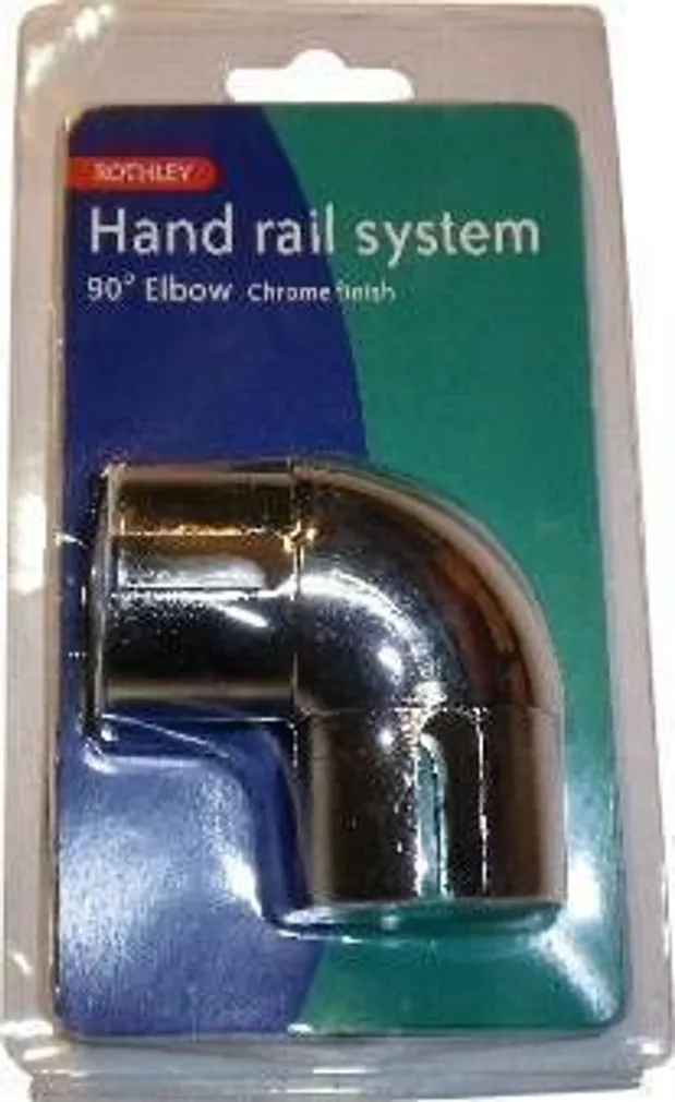 TREPIKÄSIPUUNURK 90 KROOM